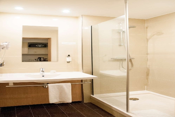 Best Western Plus Hôtel Colbert